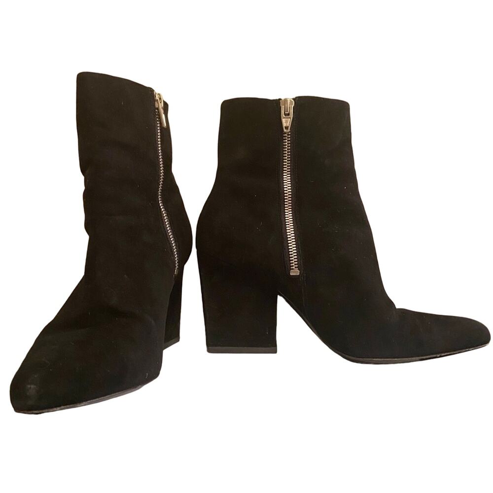 Alexander Wang Sunniva Ankle Boot - Size 7.5